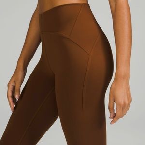 LuLulemon Instill High Rise 25” Leggings